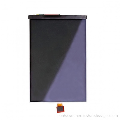LCD Screen Display for Touch 2G